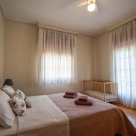 Meteora Family House Apartman Kalambáka Kültér fotó