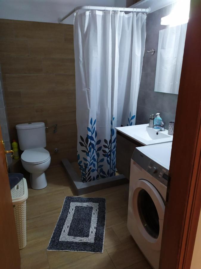 Meteora Family House Apartman Kalambáka Kültér fotó