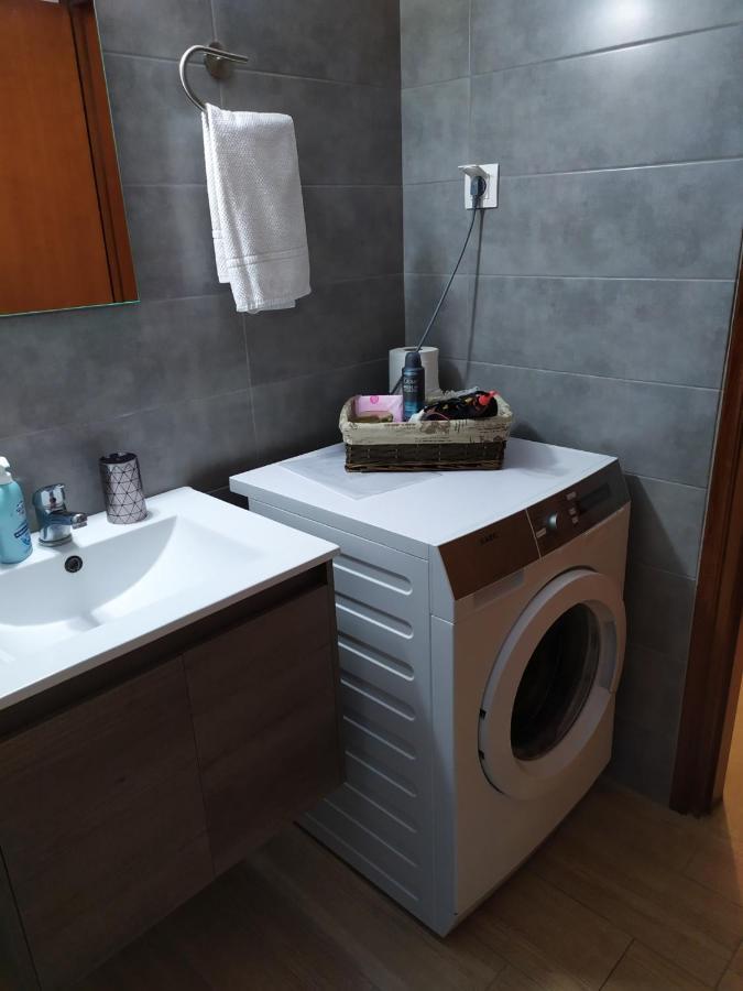 Meteora Family House Apartman Kalambáka Kültér fotó