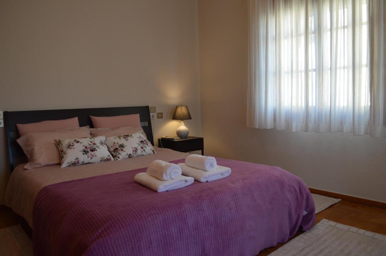 Meteora Family House Apartman Kalambáka Kültér fotó