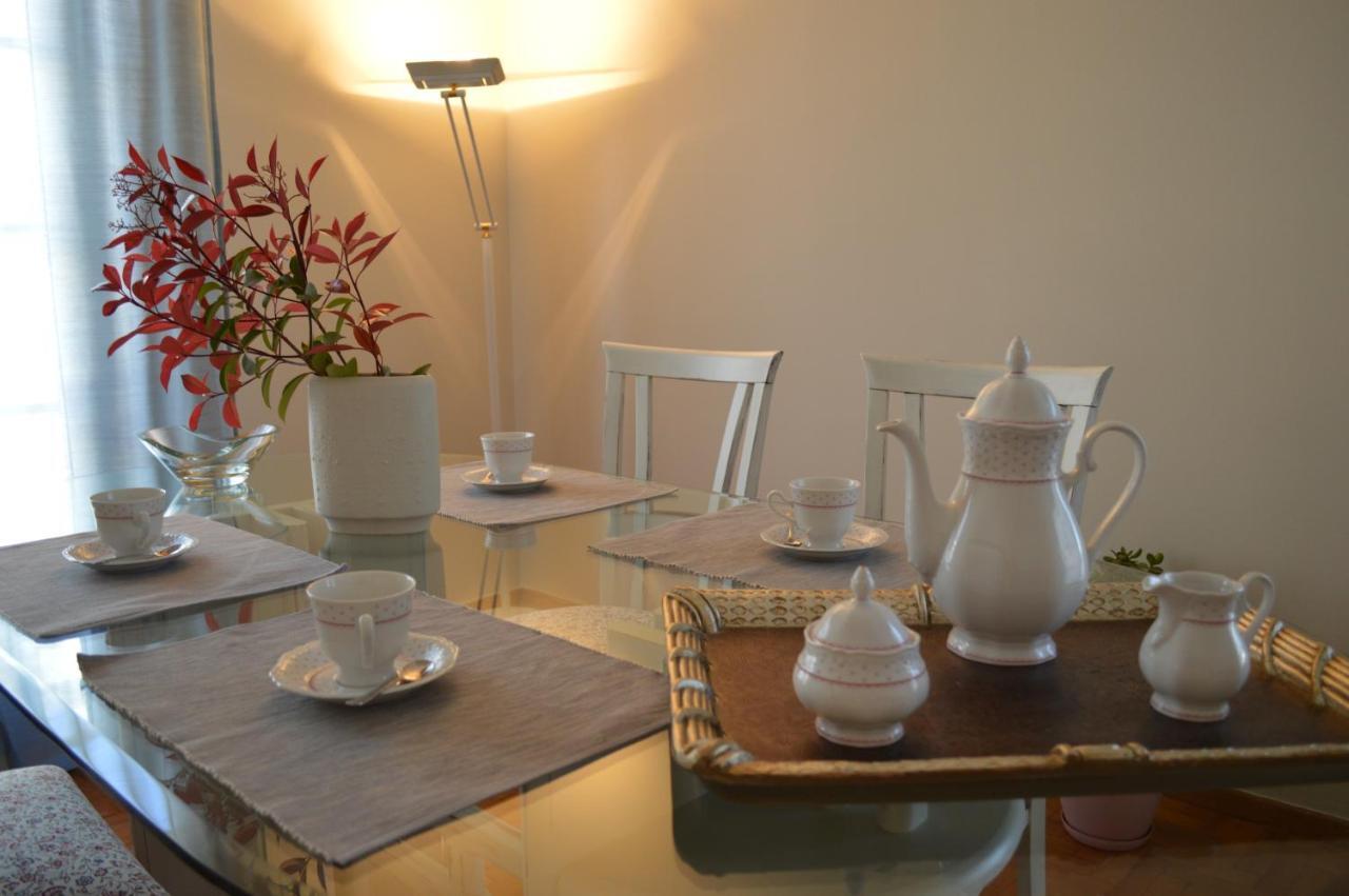 Meteora Family House Apartman Kalambáka Kültér fotó