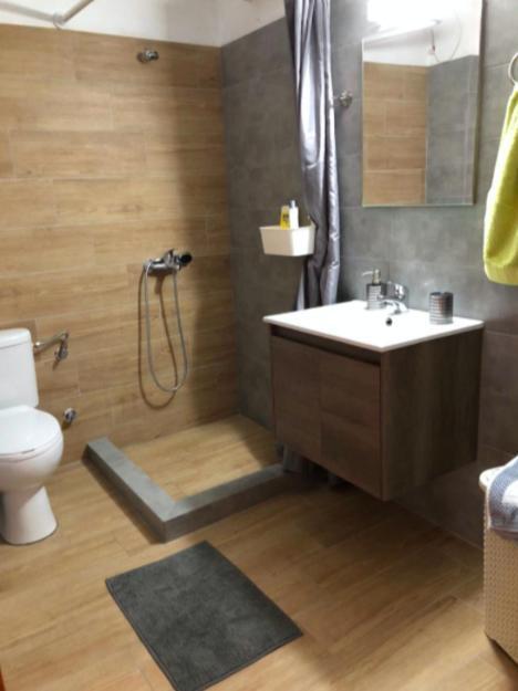 Meteora Family House Apartman Kalambáka Kültér fotó